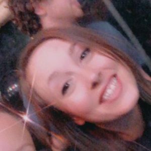 Meet your Posher, Jolene